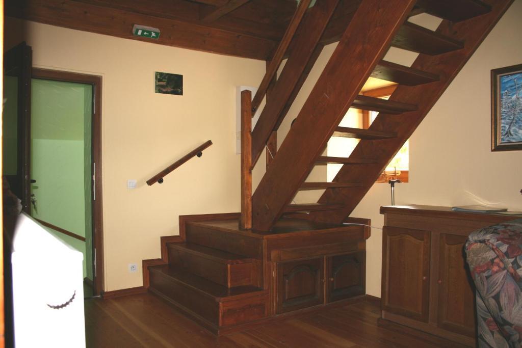 Gites Du Kreuzweg Le Hohwald Rom bilde