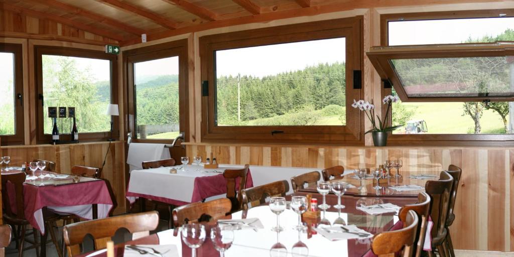 Gites Du Kreuzweg Le Hohwald Eksteriør bilde