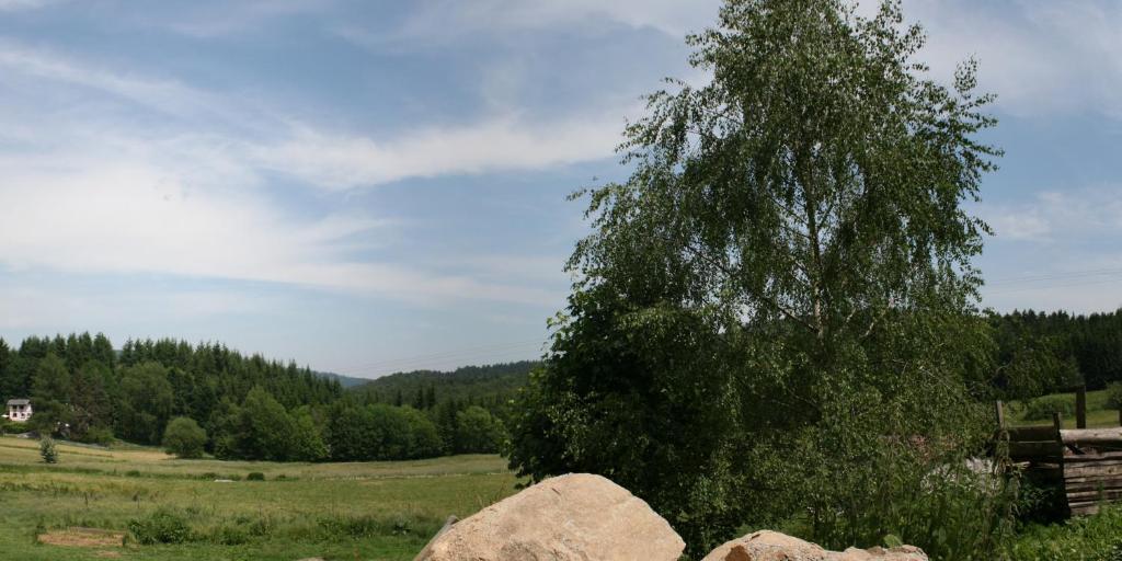 Gites Du Kreuzweg Le Hohwald Eksteriør bilde